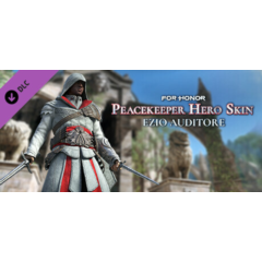 For Honor - Ezio Hero Skin Steam Gift Россия Казахстан