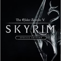 ✅The Elder Scrolls V:Skyrim PS Турция На ВАШ аккаунт!🔥