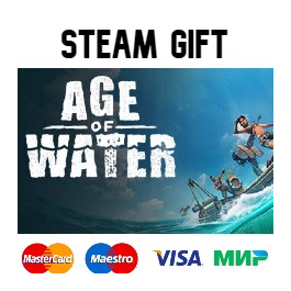 Age of Water |🔥 steam RU/UA/KZ