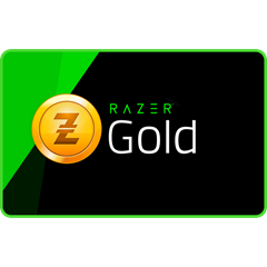 Razer Gold Подарочная Карта 💳 100 USD 🌐 США