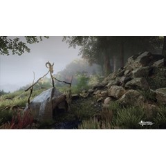 The Vanishing of Ethan Carter КЛЮЧ🔑 STEAM РФ+СНГ