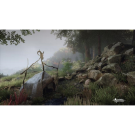 The Vanishing of Ethan Carter STEAM KEY🔑 RUSSIA+CIS