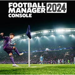 ✅Football Manager 2024  PS Турция На ВАШ аккаунт! 🔥