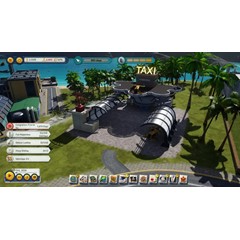 DLC Tropico 6 - Caribbean Skies КЛЮЧ🔑 STEAM ВСЕ СТРАНЫ