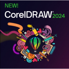 💢 CORELDRAW GRAPHICS SUITE 2024 (БЕССРОЧНЫЙ)💯ГАРАНТИЯ