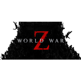 World War Z (Steam key) RU CIS