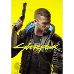 🤖Cyberpunk 2077🤖GOG⚡GLOBAL⚡Киберпанк 2077🌟Автовыдача