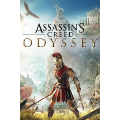 🏛Assassin&acute;s Creed🌊Odyssey PC⚔️Ключ Ubisoft EMEA