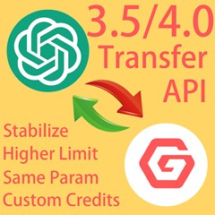 💯🔺ChatGPT-3.5 $20 API Key Using OpenAI API servicе✅