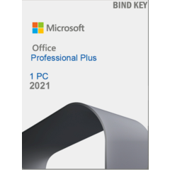 ✅Office 2021 Pro Plus🔑 Binding 🔑Партнер Microsoft