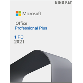 ✅Office 2021 Pro Plus🔑 Binding🔑Microsoft Partner