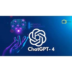 ЧатGPT 4 PLUS Премиум, 1 месяц, мгновенная доставка, 5