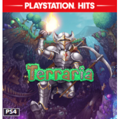 🔴Terraria PlayStation4 Edition  🎮 Турция PS4 PS5🔴PS