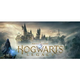 Hogwarts Legacy + Steam SELECTION - All regions 🔵 0%