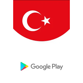 ✅GOOGLE GIFT Card🔴TURKEY✅STORE MARKET⚫Fast Deliver