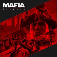 ✅Mafia: Trilogy  PS Турция На ВАШ аккаунт! 🔥