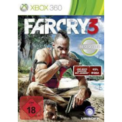 FAR CRY 3 + DLC XBOX ONE|X|S🟢ПОКУПКА