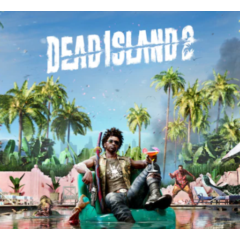 🌌 Dead Island 2 / Мертвый Остров + DLC 🌌 PS4/PS5 🚩TR