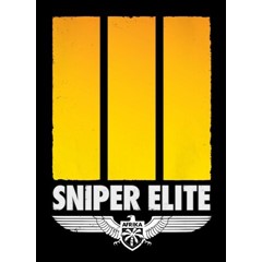 Sniper Elite 3 III⚡Элитный снайпер 3 Global⚡АВТОВЫДАЧА⚡