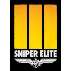 🎯Sniper Elite III❤️Элитный снайпер 3🎯Ключ🔑Steam