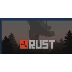 Rust 💎 АВТОДОСТАВКА STEAM GIFT РОССИЯ