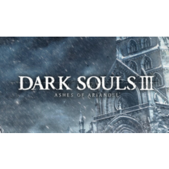 DARK SOULS™ III - Ashes of Ariandel™ STEAM GIFT Мировой