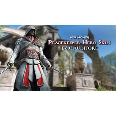 🎁DLC Ezio Hero Skin🌍МИР✅АВТО