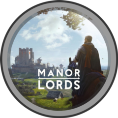 Manor Lords +DLC®✔️Steam (Region Free)(GLOBAL)🌍