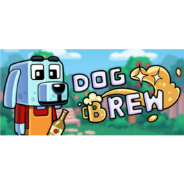 Dog Brew * STEAM RUSSIA ⚡ AUTODELIVERY 💳0% CARDS