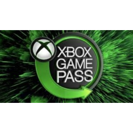 ✅CARD FOR ACTIVATION XBOX GAME PASS USA🔥