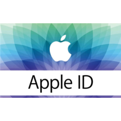 🍏APPLE ID ACCOUNT🍎во всем мире 🌏ПОЧТОВЫЙ ДОСТУ