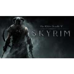 The Elder Scrolls V: Skyrim  STEAM GIFT  ВСЕ СТРАНЫ