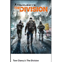 ❤️Uplay PC❤️The Division 1 ПОЛНОСТЬЮ НА РУССКОМ❤️RUS❤️