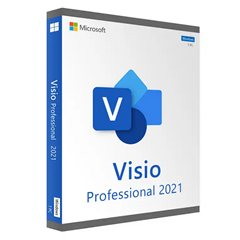 ✅🔥MS Visio 2021 Pro🔑🔥 Партнер Microsoft🔥