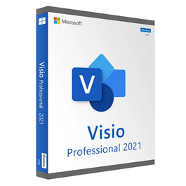 ✅🔥MS Visio 2021 Pro🔑🔥 Partner Microsoft🔥