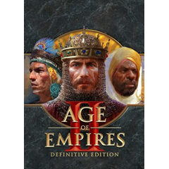 Age of Empires II: Definitive Edition⚡Эпоха империй 2⚡