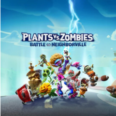 ✅Plants vs.Zombies:Neighborvil PS Турция На ВАШ аккаунт