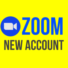 ✨Zoom One✨(Pro🔹Business) 🆕Новый аккаунт🆕