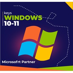 ✅Windows 10 Pro в розничной продаже🔑Партнер Microsoft