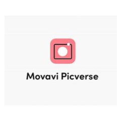 Movavi Picverse - Photo Editing Software 1PC WIDOWS