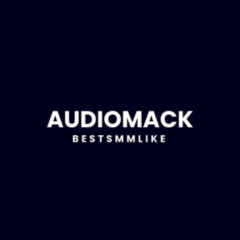 👤 Пополнения для Audiomack от живых людей
