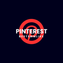 Подписчики для профиля в Pinterest