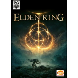 Elden Ring (PC) Steam Key EUROPE