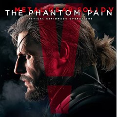 ✅Metal Gear Solid V:Phantom PS Турция На ВАШ аккаунт!🔥