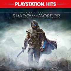 ✅Middle-earth:Shadow of Mordor PS Турция На ВАШ аккаунт