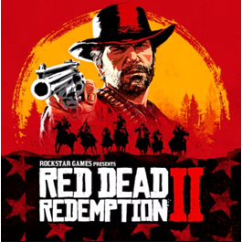 ✅ Red Dead Redemption 2 PS Türkiye To YOUR account! 🔥