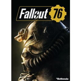 Ⓜ️Fallout 76 key for PC (Microsoft Store)Ⓜ️