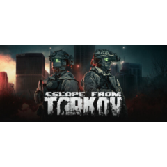 🔑Побег из Такова Standart Edition CD-Key RU/CIS🔑