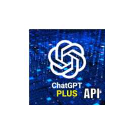 ✅Chat GPT 4 API⚡️PERSONAL ACCOUNT+EMAIL🤖 (FAST)⚡️