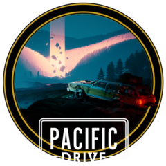 Pacific Drive:Deluxe Edition®✔️Steam Region Free GLOBAL